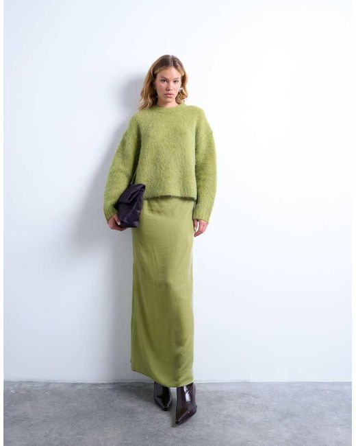 TOPSHOP Premium in het Green