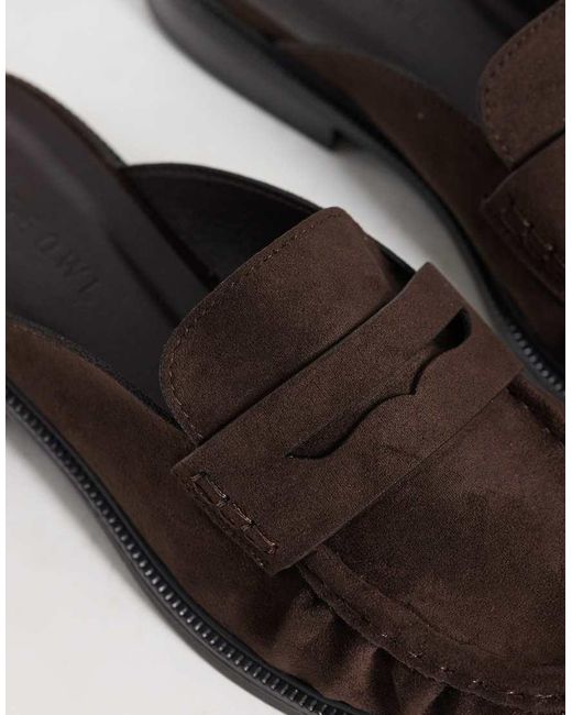 Cadilliac di SEQWL in Brown