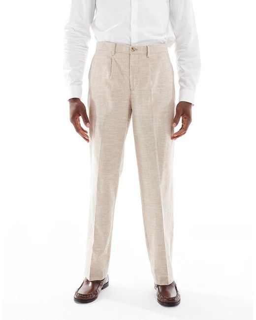Jack & Jones Premium in het White voor heren