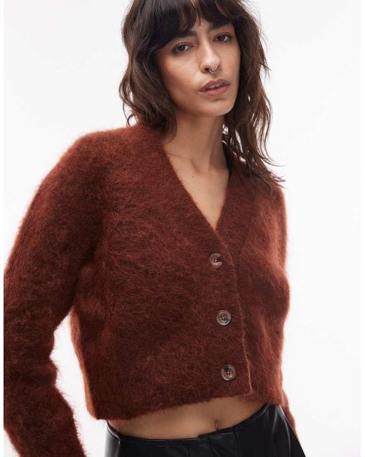 AllSaints Rubi in het Brown