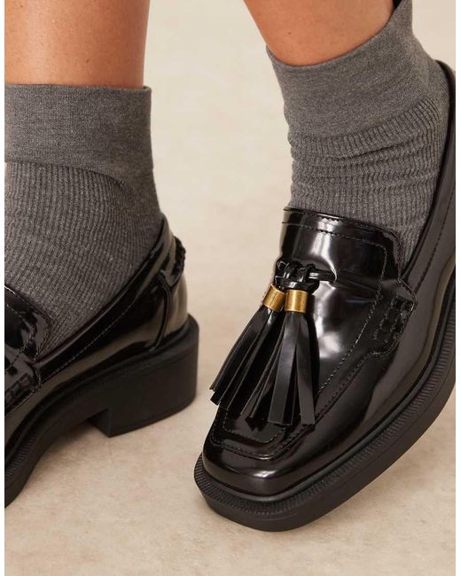 ASOS Matrix in het Black