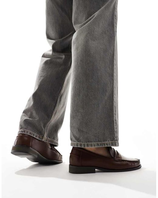 Hero di SEQWL in Gray da Uomo