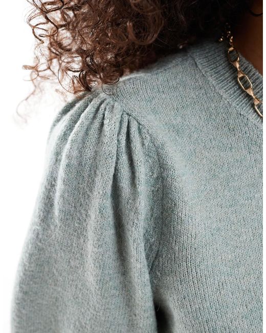ONLY Blue – strickpullover