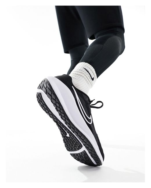 Nike – downshifter 13 – sneaker in Black für Herren