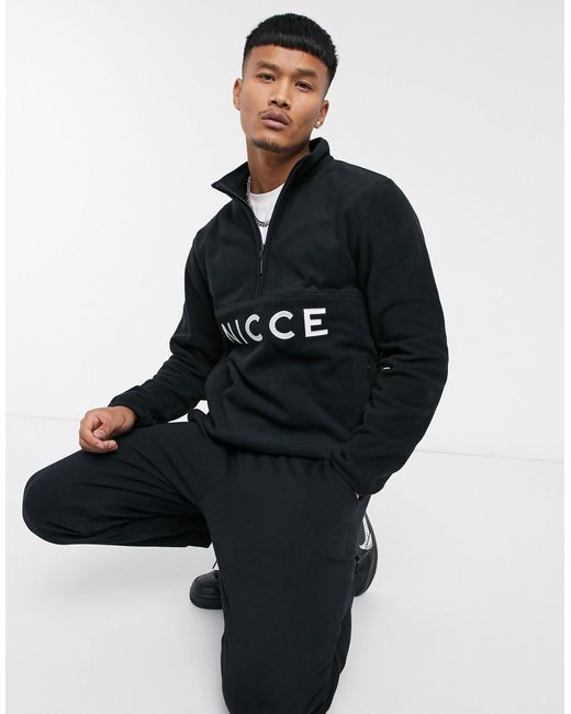 boys nicce jacket