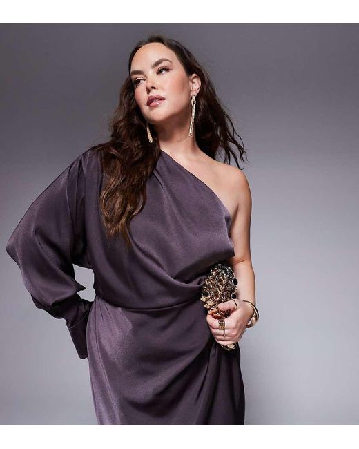 Asos Design di ASOS in Purple