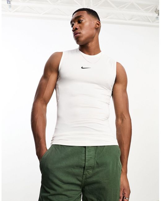 Men's tight fitting vests clearance