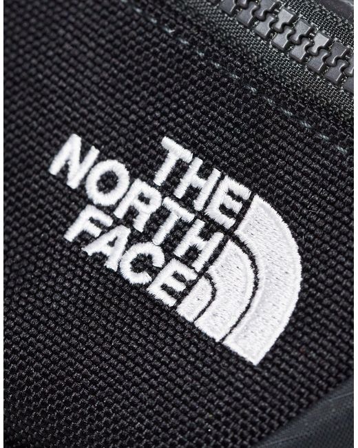 The North Face Black – terra – gürteltasche