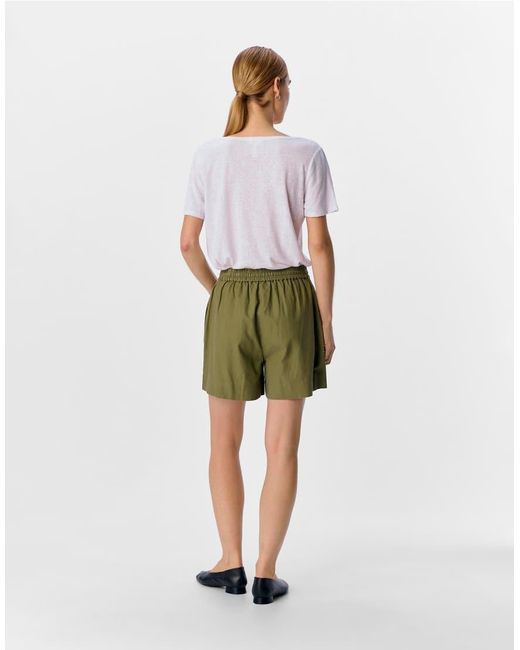 Object Green Shorts