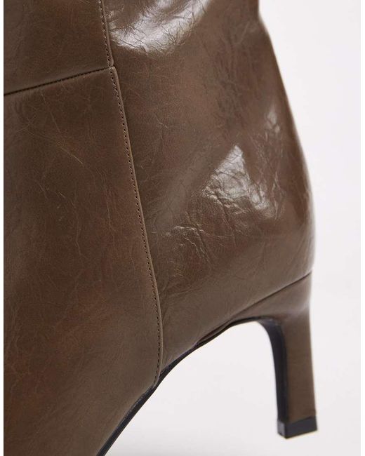 Benz di SEQWL in Brown