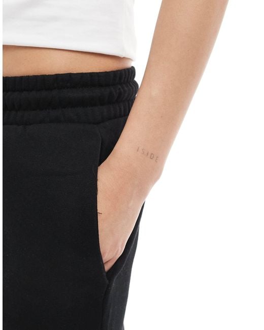 Monki Blue – jogginghose