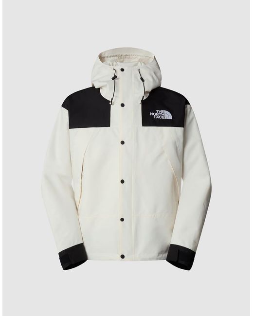 The North Face Dryvent in het Natural voor heren