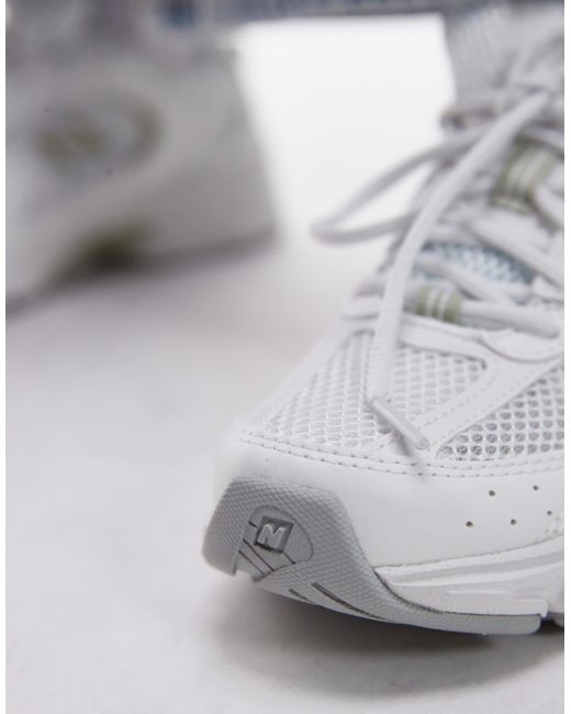 New Balance Blue – 530 – sneaker