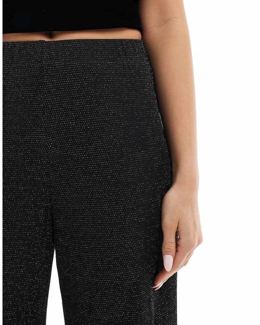 Vero Moda Mix En Match in het Black
