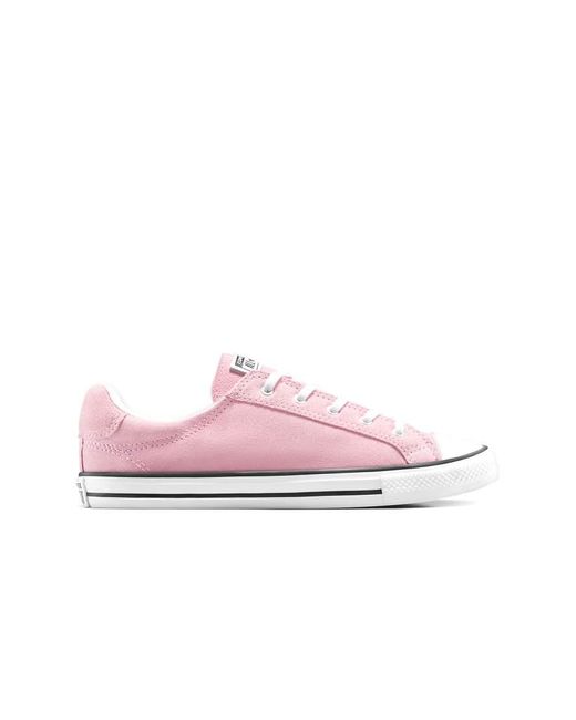 Chuck Taylor All Star Dainty Lucky di Converse in Pink