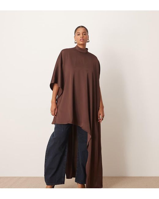 ARRANGE Curve in het Brown