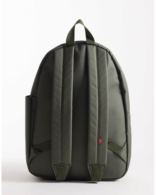 Levi's – battery – markenlogo in Gray für Herren