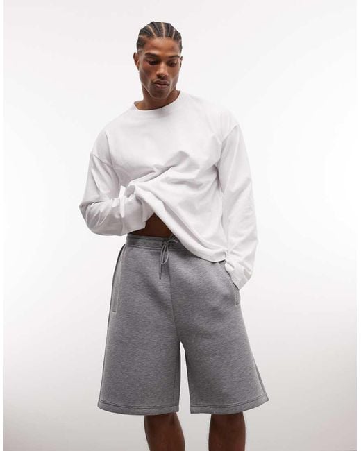 Simon di Weekday in White da Uomo