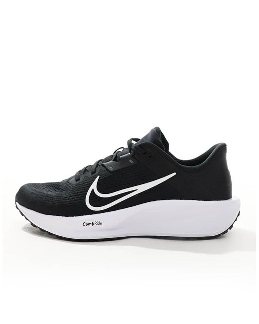 Nike Black Quest 6 Trainers for men