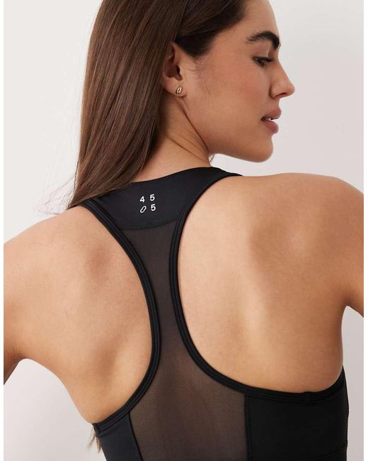4505 Active in het Black