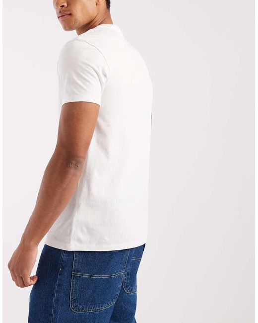 Timberland Multicolor Dunstan River 3-Pack T-Shirt for men
