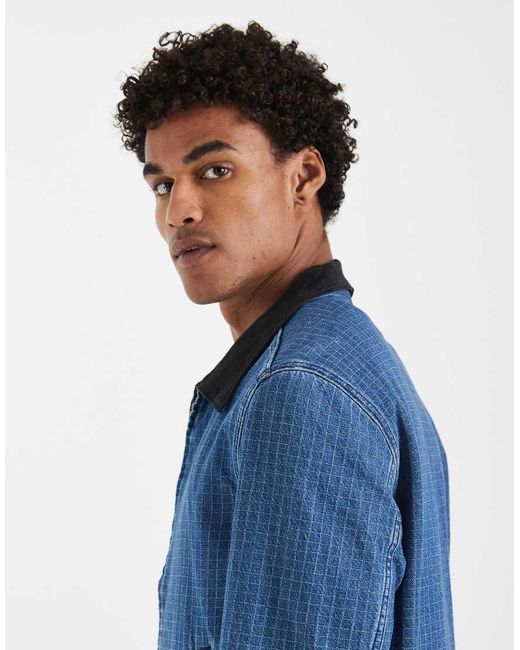 Castro di Levi's in Blue da Uomo