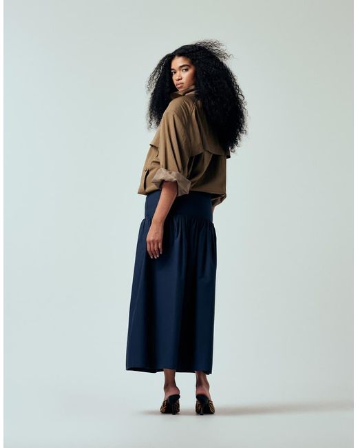 Iconic di ASOS in Blue