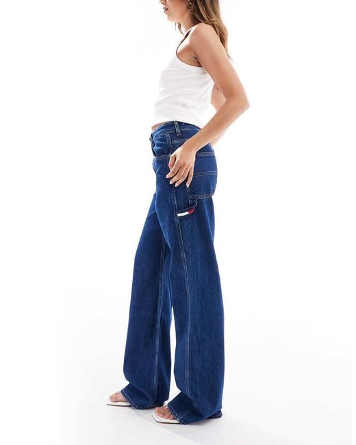 Mia di Tommy Hilfiger in Blue