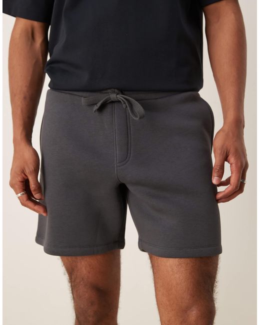 ASOS Multicolor Slim Short for men