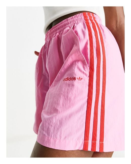 Adidas original hotsell island shorts