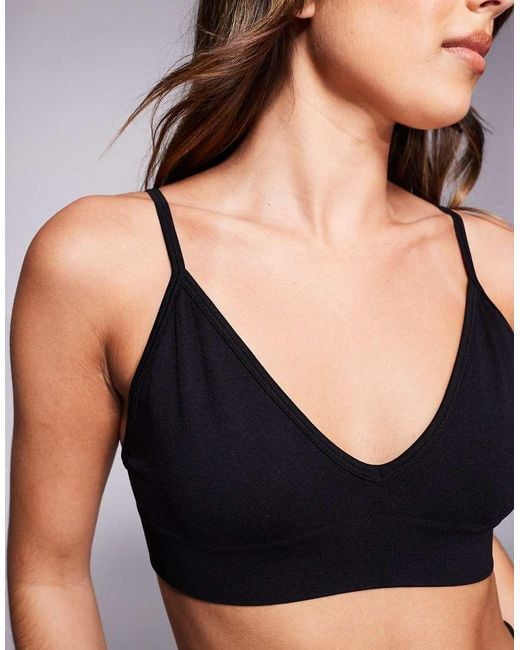 4505 Intimate in het Black