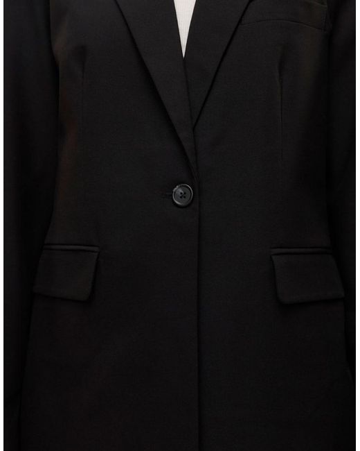 Vero Moda Black Blazer