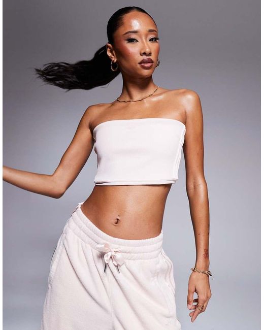 adidas bandeau