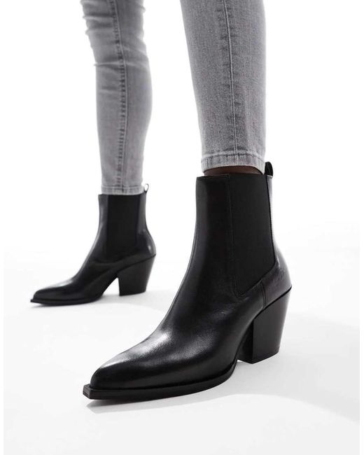 Marlow di OFF THE HOOK in Black