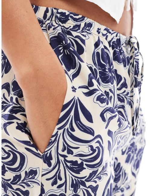 New Look Blue – hose