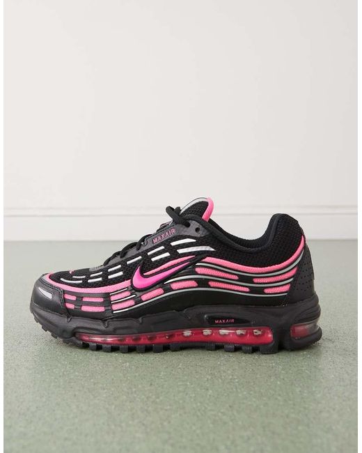 Air Max Tl 2.5 di Nike in Gray da Uomo