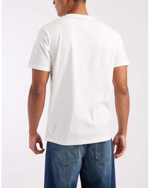 Essentials di ASOS in Multicolor da Uomo