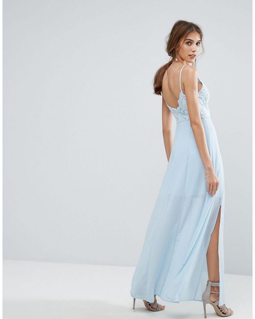 new look women's maxi dresses