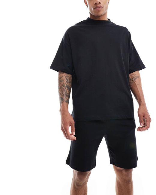 Ensemble ASOS pour homme en coloris Black