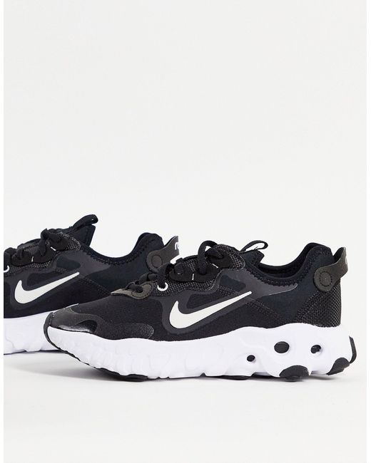 mens nike react art3mis