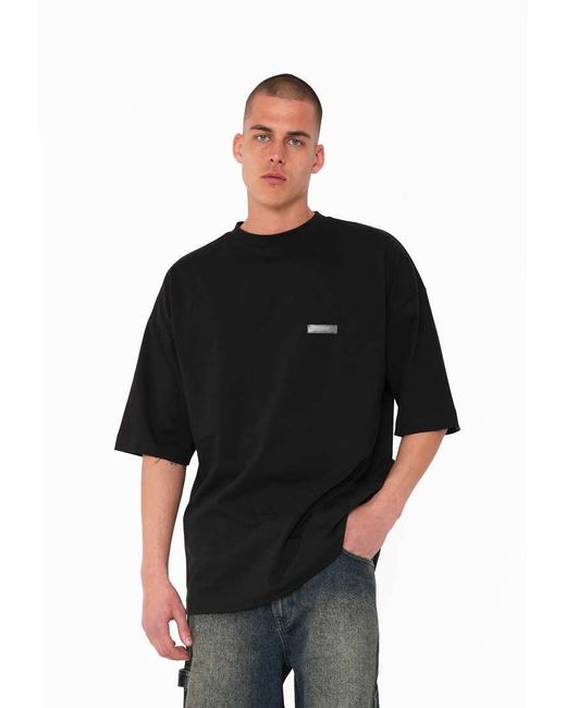 Multiply Apparel Designation in het Black
