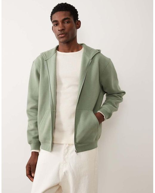 Essentials di ASOS in Green da Uomo