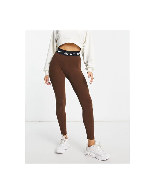 nike repeat tape pants