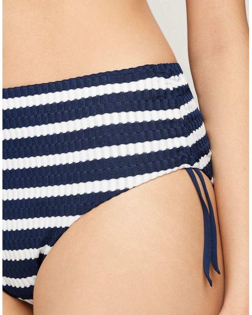 Tezenis Blue Sailor Stripes