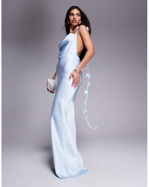 Wanderdoll Aria in het Blue