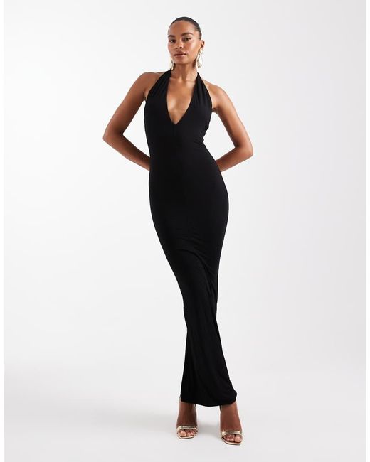 Phe di Wanderdoll in Black