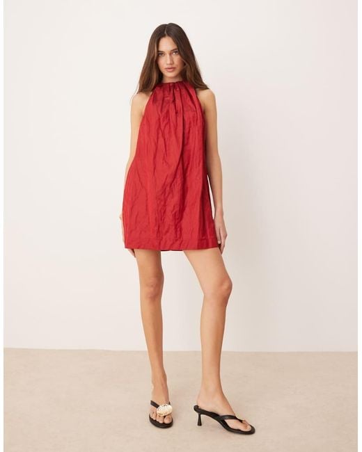 Capsule di Mango in Red