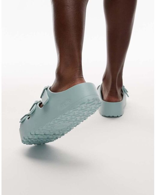 Florida Iii Flex di Birkenstock in Green