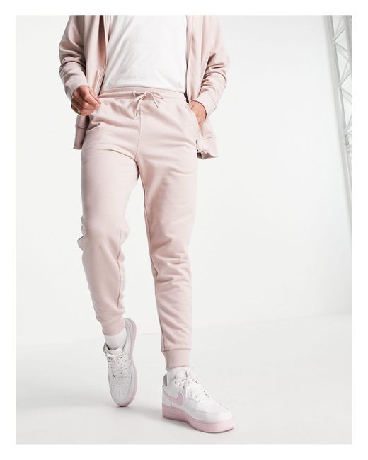 tapered trackies