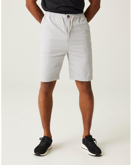 Comfy Aldan di Regatta in Gray da Uomo